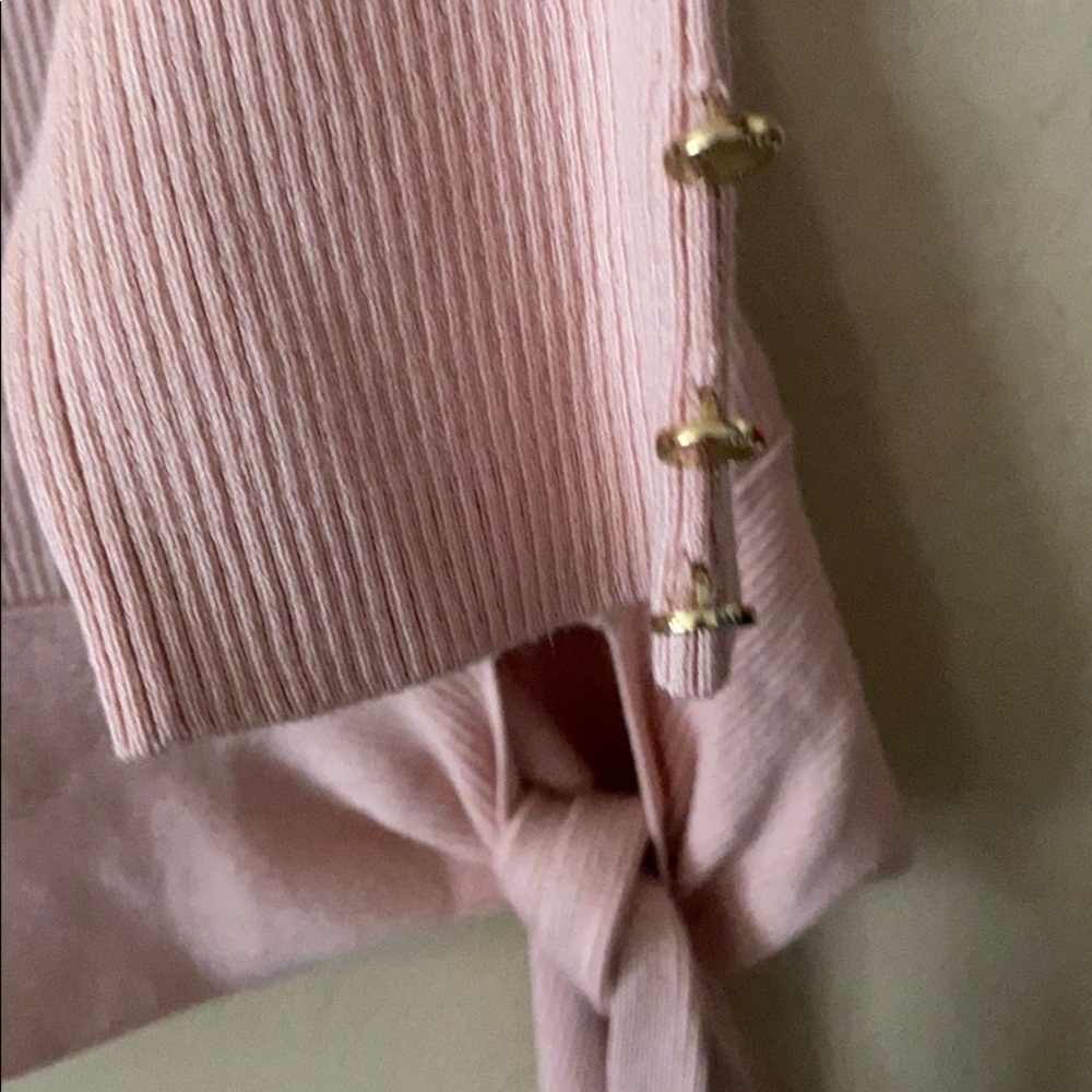 Marc New York  Andrew Marc sweater - Picture 4 of 11